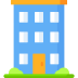 Residential building