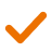 Check mark icon